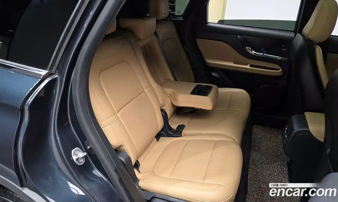 Lincoln Corsair 2021 2.0 гидро, фото 16