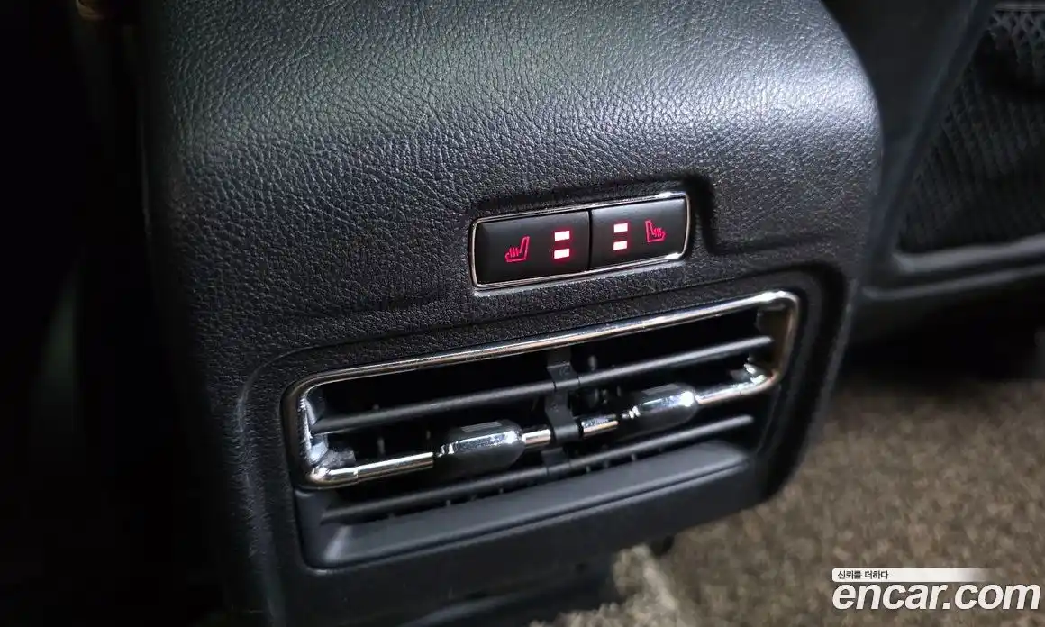 Lincoln Corsair 2021 2.0 гидро, фото 26