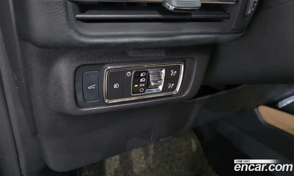 Lincoln Corsair 2021 2.0 гидро, фото 29
