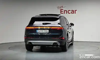 Lincoln Corsair 2021 2.0 гидро, миниатюра 3