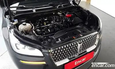 Lincoln Corsair 2021 2.0 гидро, миниатюра 5