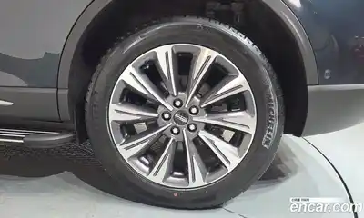 Lincoln Corsair 2021 2.0 гидро, миниатюра 6