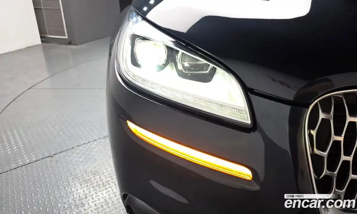 Lincoln Corsair 2021 2.0 гидро, фото 7