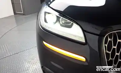 Lincoln Corsair 2021 2.0 гидро, миниатюра 7