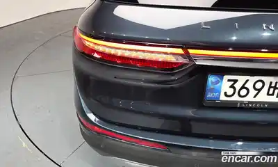 Lincoln Corsair 2021 2.0 гидро, миниатюра 8