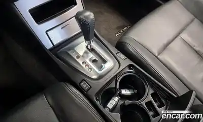 Nissan Altima 2010 3.5 гидро в Москве № 1551256, миниатюра 11