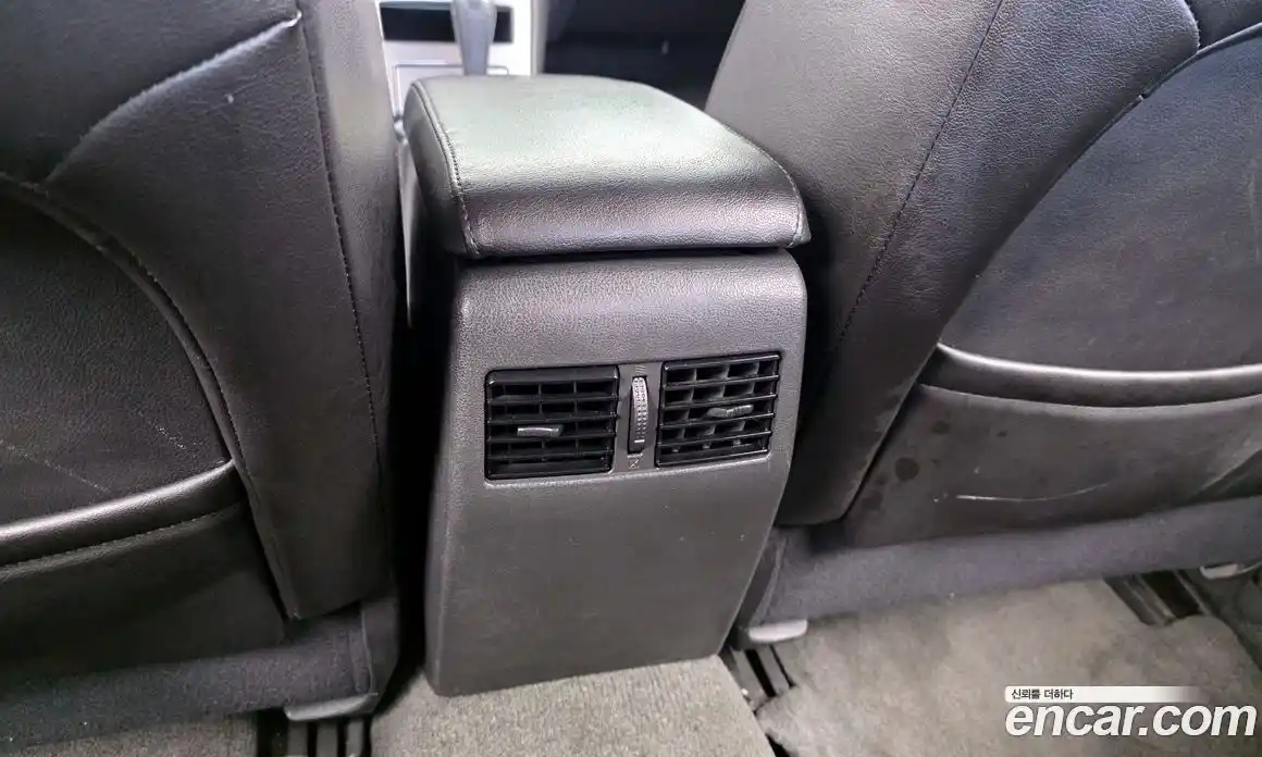 Nissan Altima 2010 3.5 гидро в Москве № 1551256, фото 24