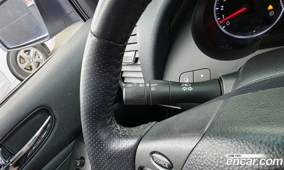 Nissan Altima 2010 3.5 гидро в Москве № 1551256, фото 27