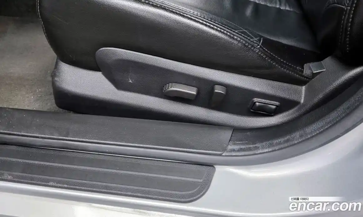 Nissan Altima 2010 3.5 гидро в Москве № 1551256, фото 30