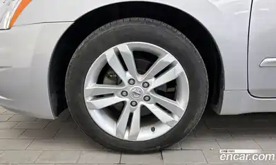 Nissan Altima 2010 3.5 гидро в Москве № 1551256, миниатюра 4