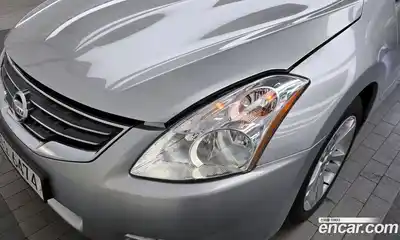 Nissan Altima 2010 3.5 гидро в Москве № 1551256, миниатюра 7