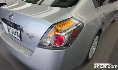 Nissan Altima 2010 3.5 гидро в Москве № 1551256, миниатюра 8
