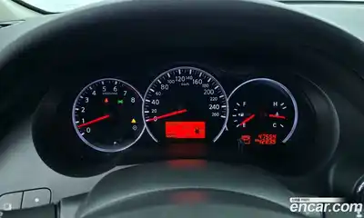 Nissan Altima 2010 3.5 гидро в Москве № 1551256, миниатюра 10