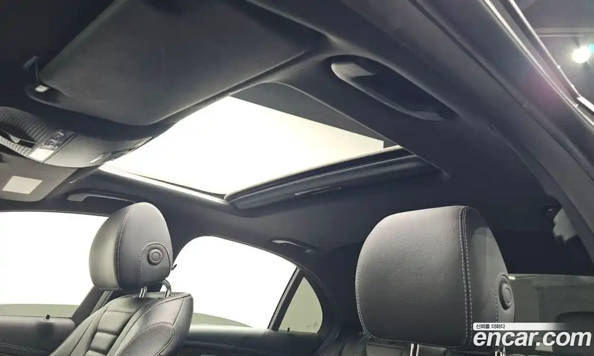 Mercedes-Benz E-Class 2021 2.0 гидро в Москве, фото 19