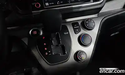 Kia Ray 2022 1.0 гидро в Москве № 1611637, миниатюра 11