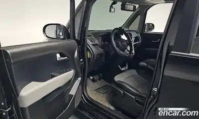 Kia Ray 2022 1.0 гидро в Москве № 1611637, миниатюра 12