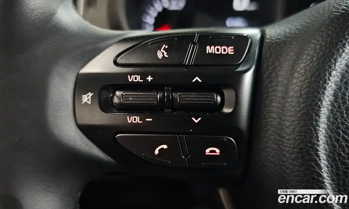 Kia Ray 2022 1.0 гидро в Москве № 1611637, фото 31