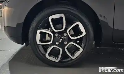 Kia Ray 2022 1.0 гидро в Москве № 1611637, миниатюра 4