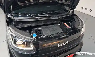 Kia Ray 2022 1.0 гидро в Москве № 1611637, миниатюра 5