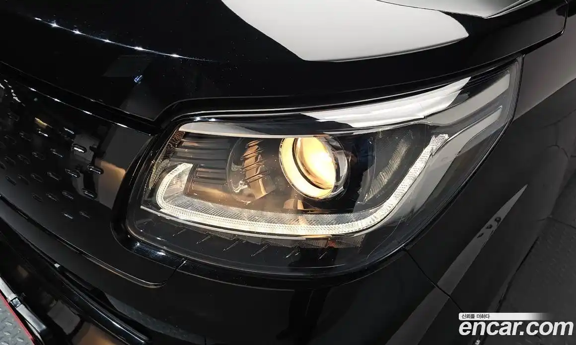 Kia Ray 2022 1.0 гидро в Москве № 1611637, фото 7