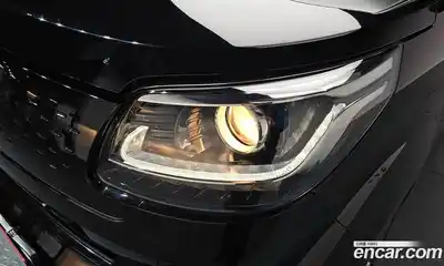 Kia Ray 2022 1.0 гидро в Москве № 1611637, миниатюра 7