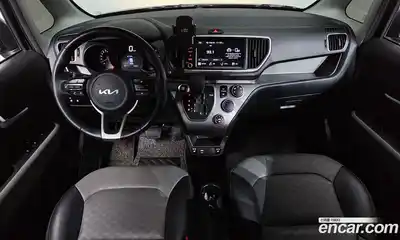 Kia Ray 2022 1.0 гидро в Москве № 1611637, миниатюра 9