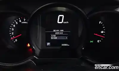 Kia Ray 2022 1.0 гидро в Москве № 1611637, миниатюра 10