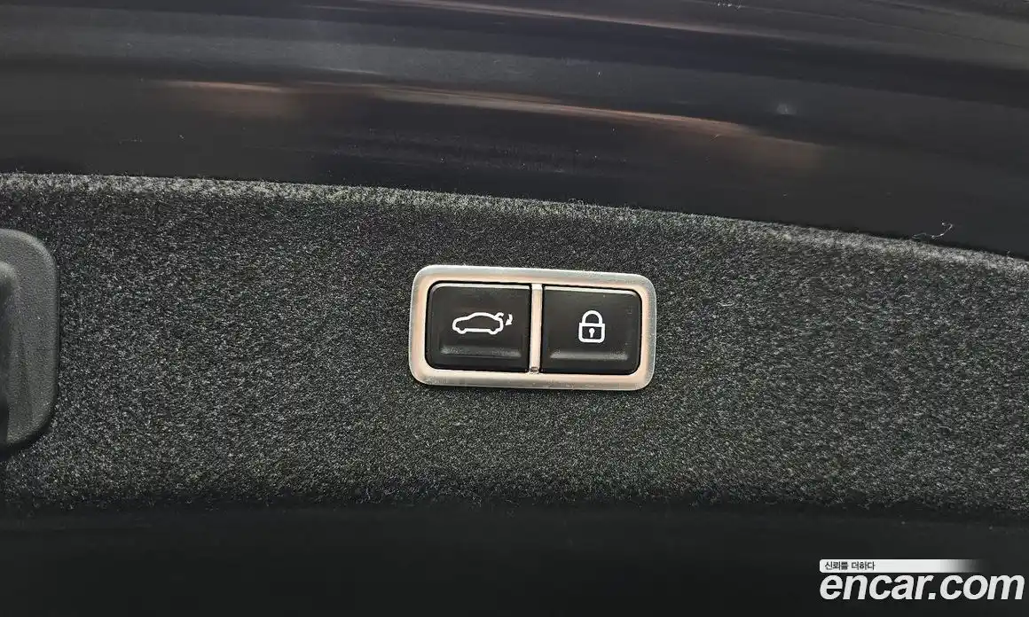 Genesis G80 2023 3.5 гидро в Москве № 1612217, фото 33