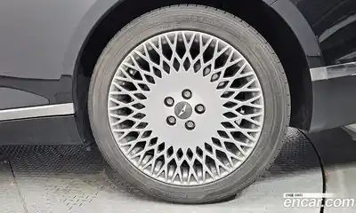 Genesis G80 2023 3.5 гидро в Москве № 1612217, миниатюра 6