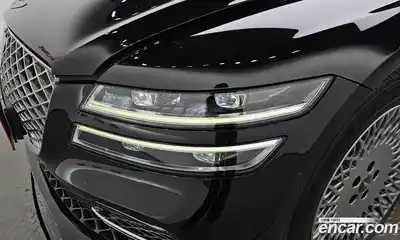 Genesis G80 2023 3.5 гидро в Москве № 1612217, миниатюра 7