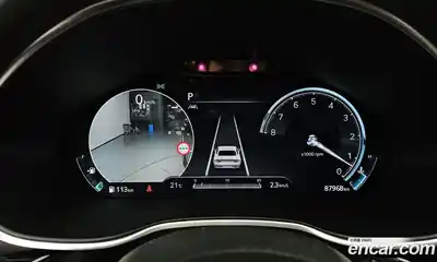 Genesis G80 2023 3.5 гидро в Москве № 1612217, миниатюра 10