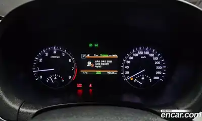 Genesis G80 2019 3.3 гидро в Москве № 1612247, миниатюра 11