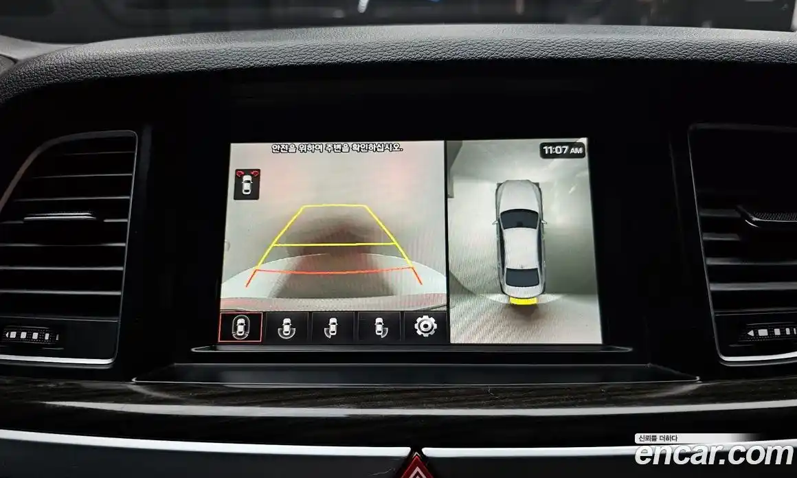 Genesis G80 2019 3.3 гидро в Москве № 1612247, фото 21