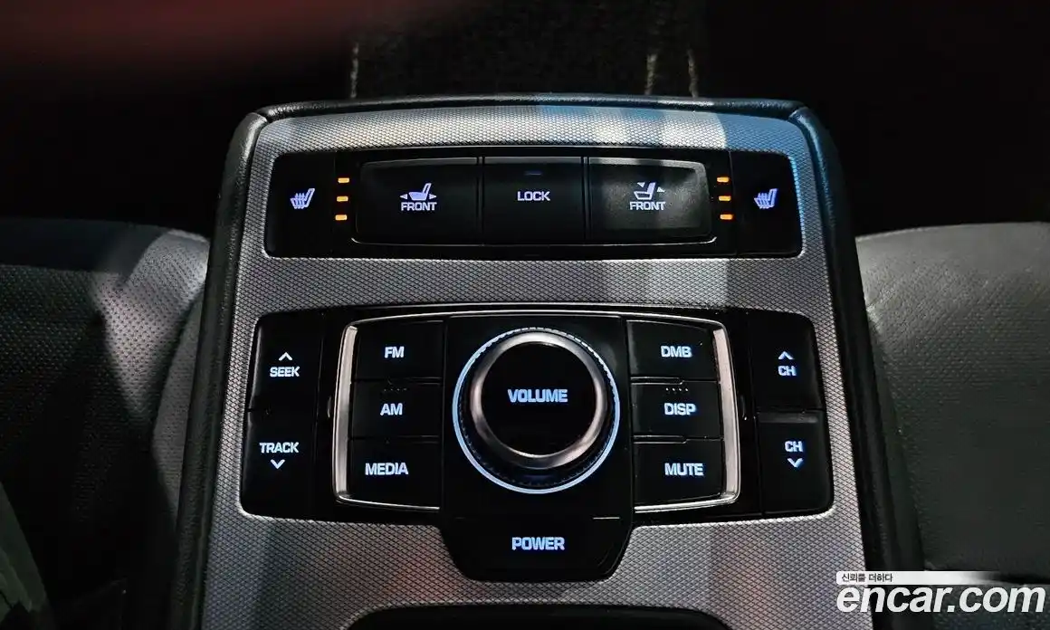 Genesis G80 2019 3.3 гидро в Москве № 1612247, фото 25