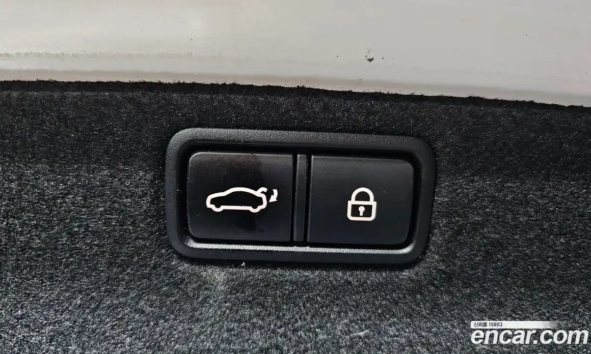 Genesis G80 2019 3.3 гидро в Москве № 1612247, фото 26