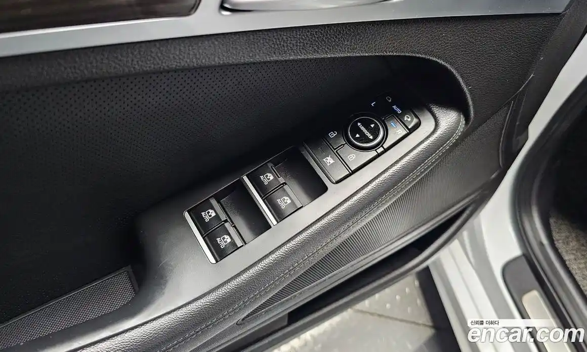 Genesis G80 2019 3.3 гидро в Москве № 1612247, фото 27
