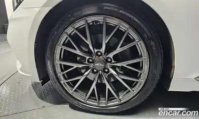 Genesis G80 2019 3.3 гидро в Москве № 1612247, миниатюра 5
