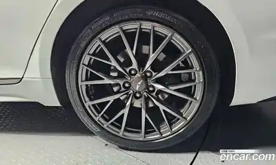 Genesis G80 2019 3.3 гидро в Москве № 1612247, миниатюра 7