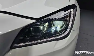 Genesis G80 2019 3.3 гидро в Москве № 1612247, миниатюра 8