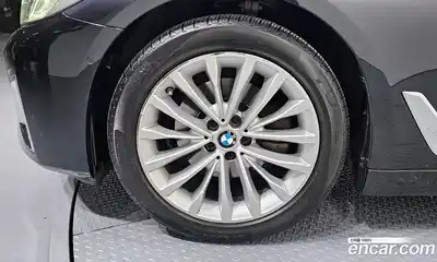 BMW 5-Series 2023 2.0 гидро в Москве № 1612529, миниатюра 5