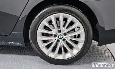 BMW 5-Series 2023 2.0 гидро в Москве № 1612529, миниатюра 7