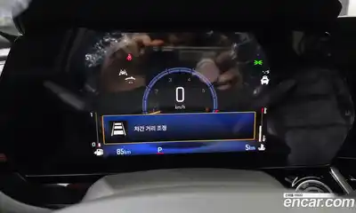 Chevrolet Trax 2026 1.2 гидро в Москве № 1613584, миниатюра 11