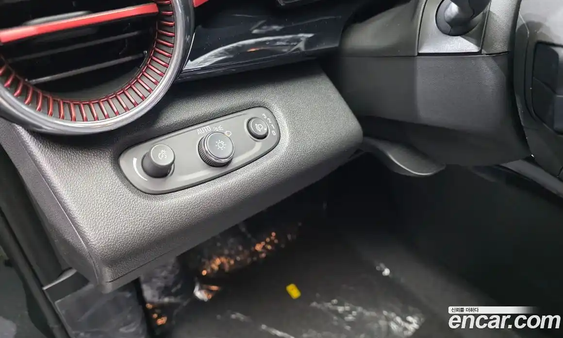 Chevrolet Trax 2026 1.2 гидро в Москве № 1613584, фото 21