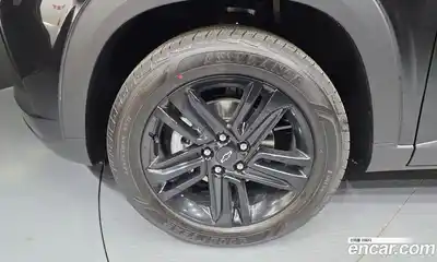 Chevrolet Trax 2026 1.2 гидро в Москве № 1613584, миниатюра 5