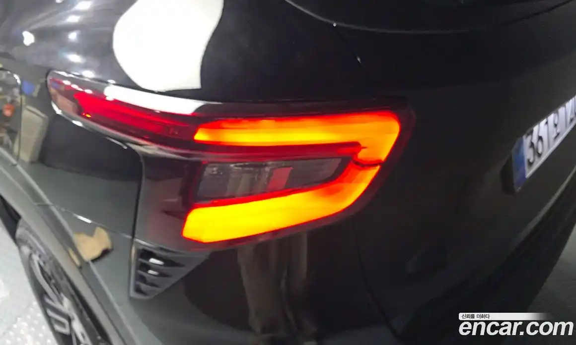 Chevrolet Trax 2026 1.2 гидро в Москве № 1613584, фото 9