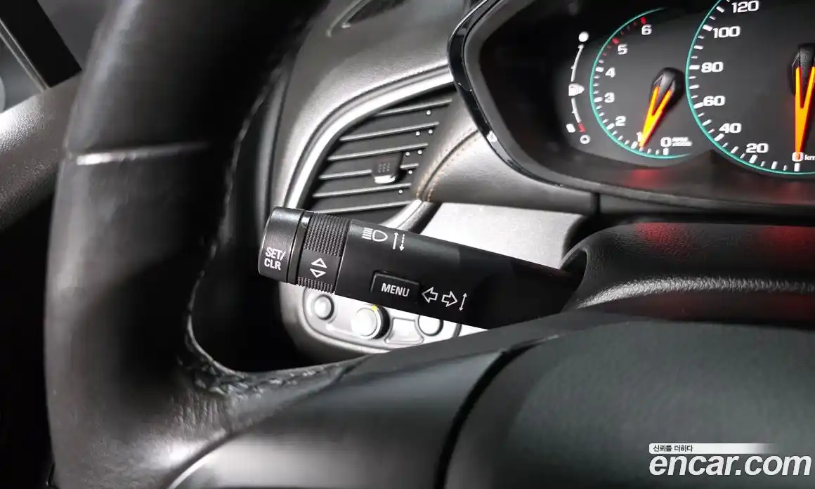 Chevrolet Trax 2019 1.6 гидро в Москве № 1613889, фото 29