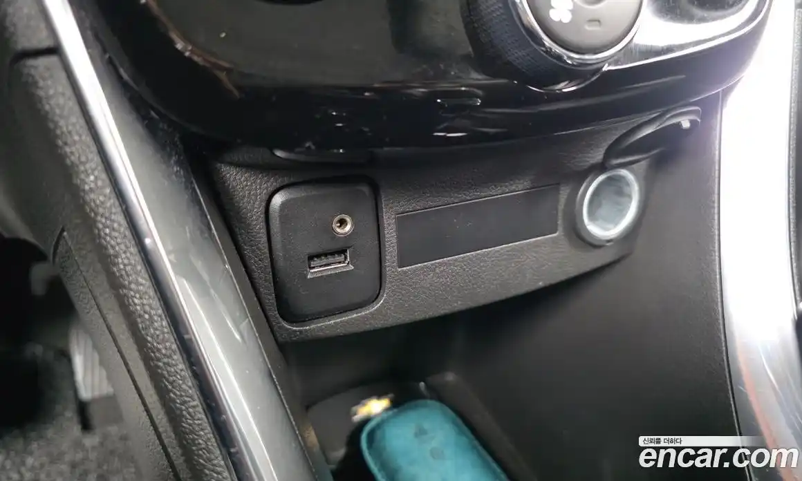 Chevrolet Trax 2017 1.4 гидро в Москве № 1614365, фото 16