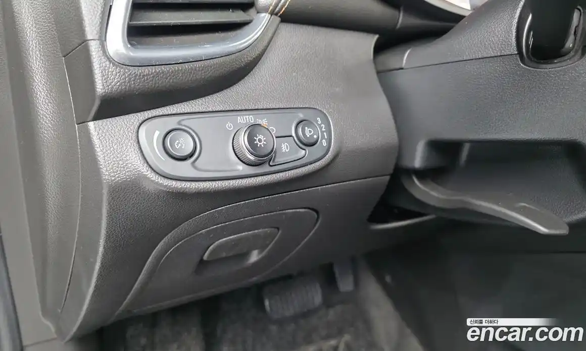Chevrolet Trax 2017 1.4 гидро в Москве № 1614365, фото 25
