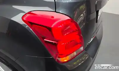Chevrolet Trax 2017 1.4 гидро в Москве № 1614365, миниатюра 9