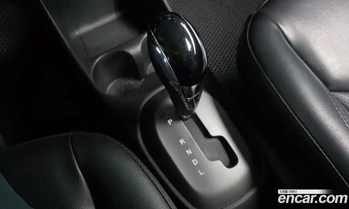 Chevrolet Spark 2018 1.0 гидро в Москве, фото 12